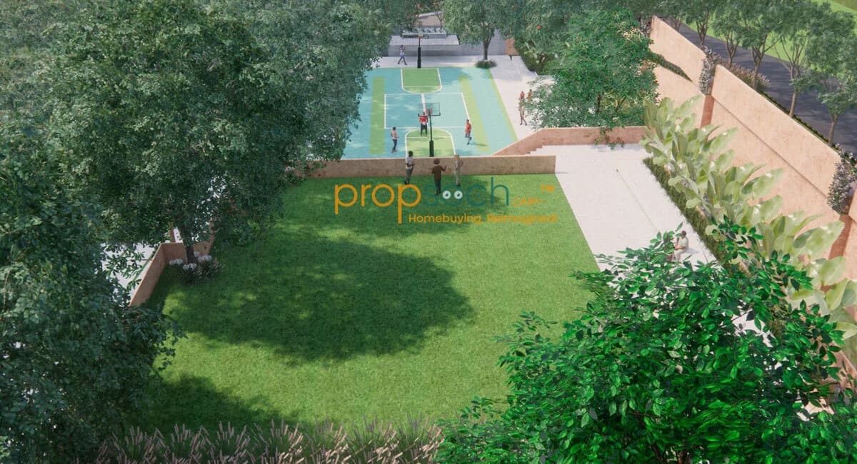 Svamitva Floresta image 5 Svamitva Floresta image 5