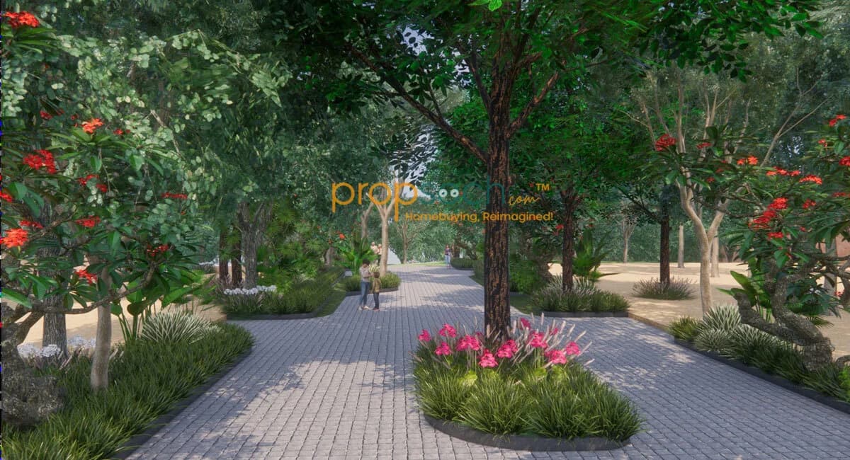 Svamitva Floresta image 6 Svamitva Floresta image 6