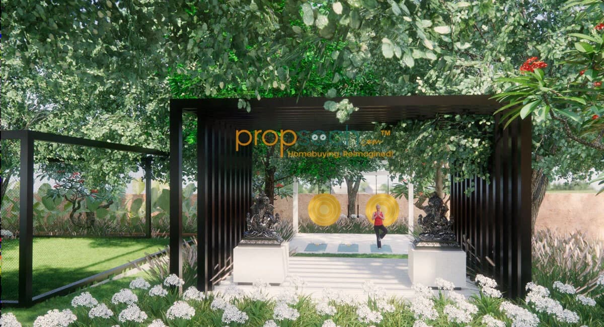 Svamitva Floresta image 7 Svamitva Floresta image 7