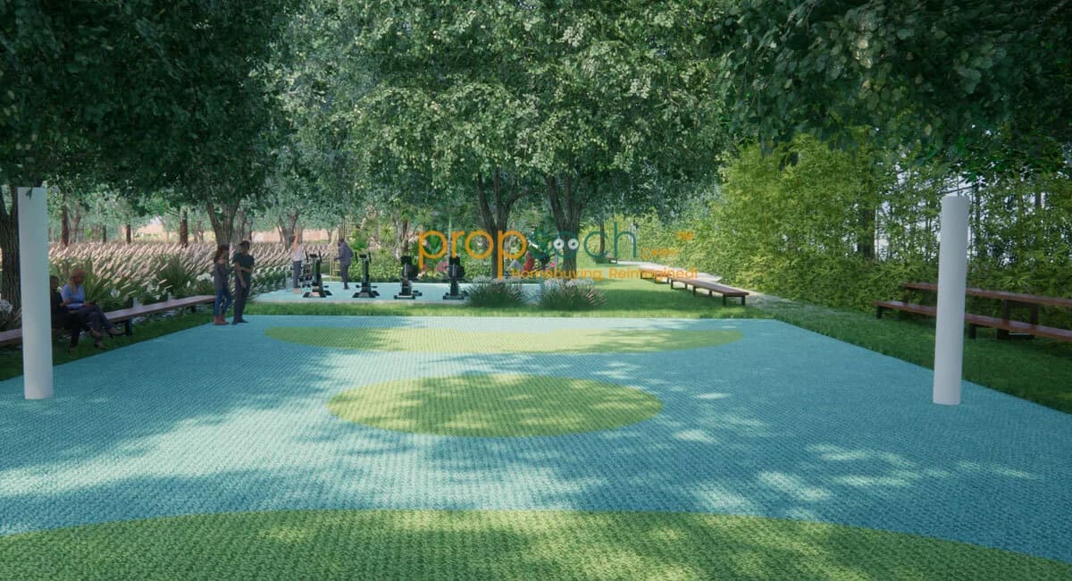 Svamitva Floresta image 8 Svamitva Floresta image 8