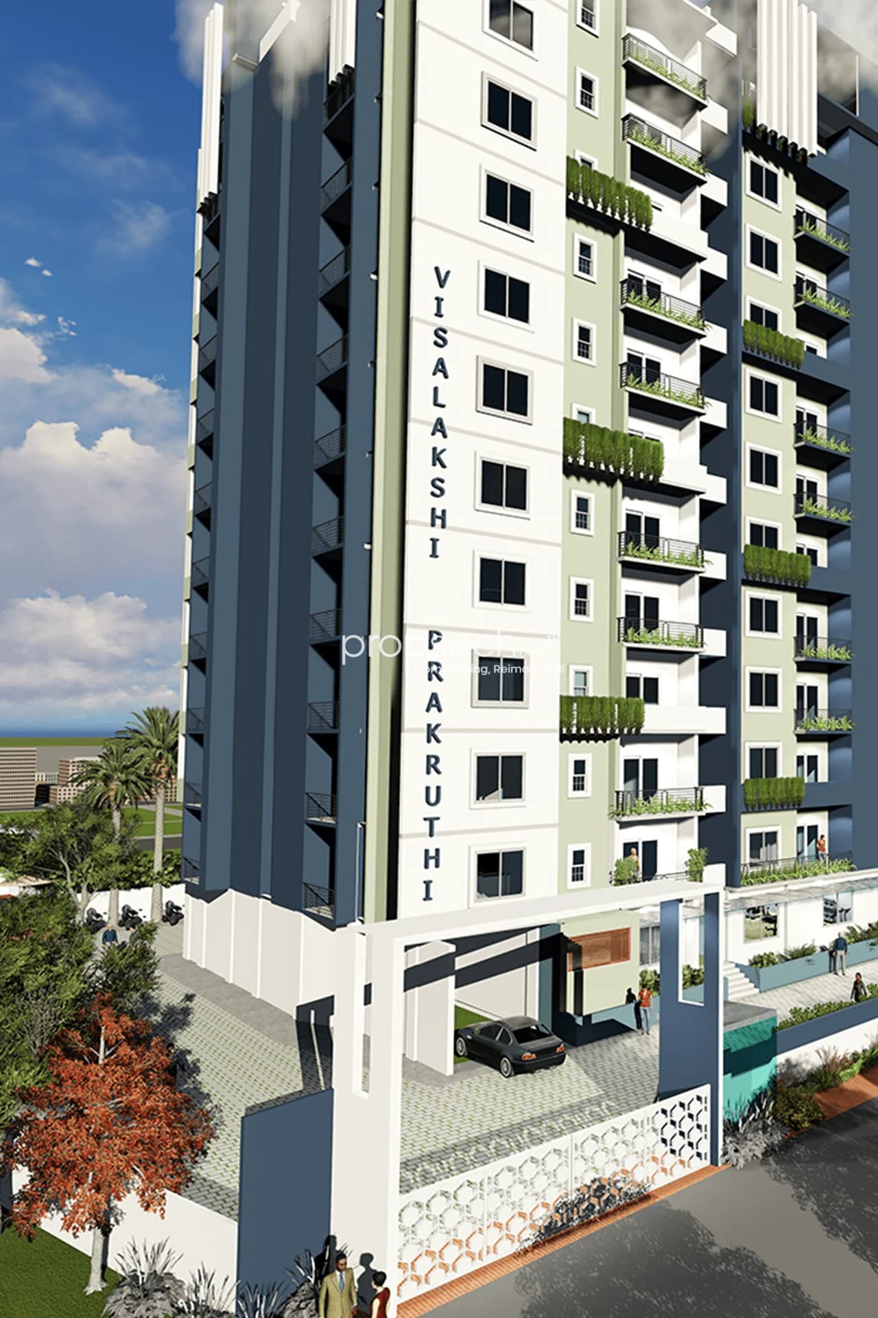 Visalakshi Prakruthi image 3 Visalakshi Prakruthi image 3