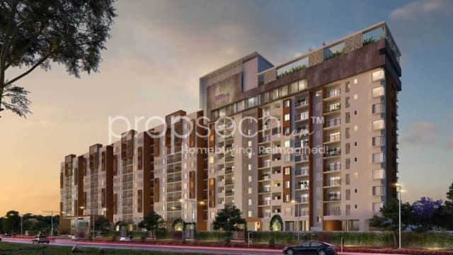 Renaissance Reserva Yeshwanthpur Bengaluru Views Renaissance Reserva Yeshwanthpur Bengaluru Views