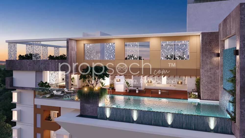 Renaissance Reserva image 4 Renaissance Reserva image 4