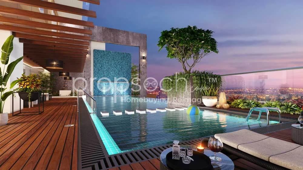 Renaissance Reserva image 5 Renaissance Reserva image 5