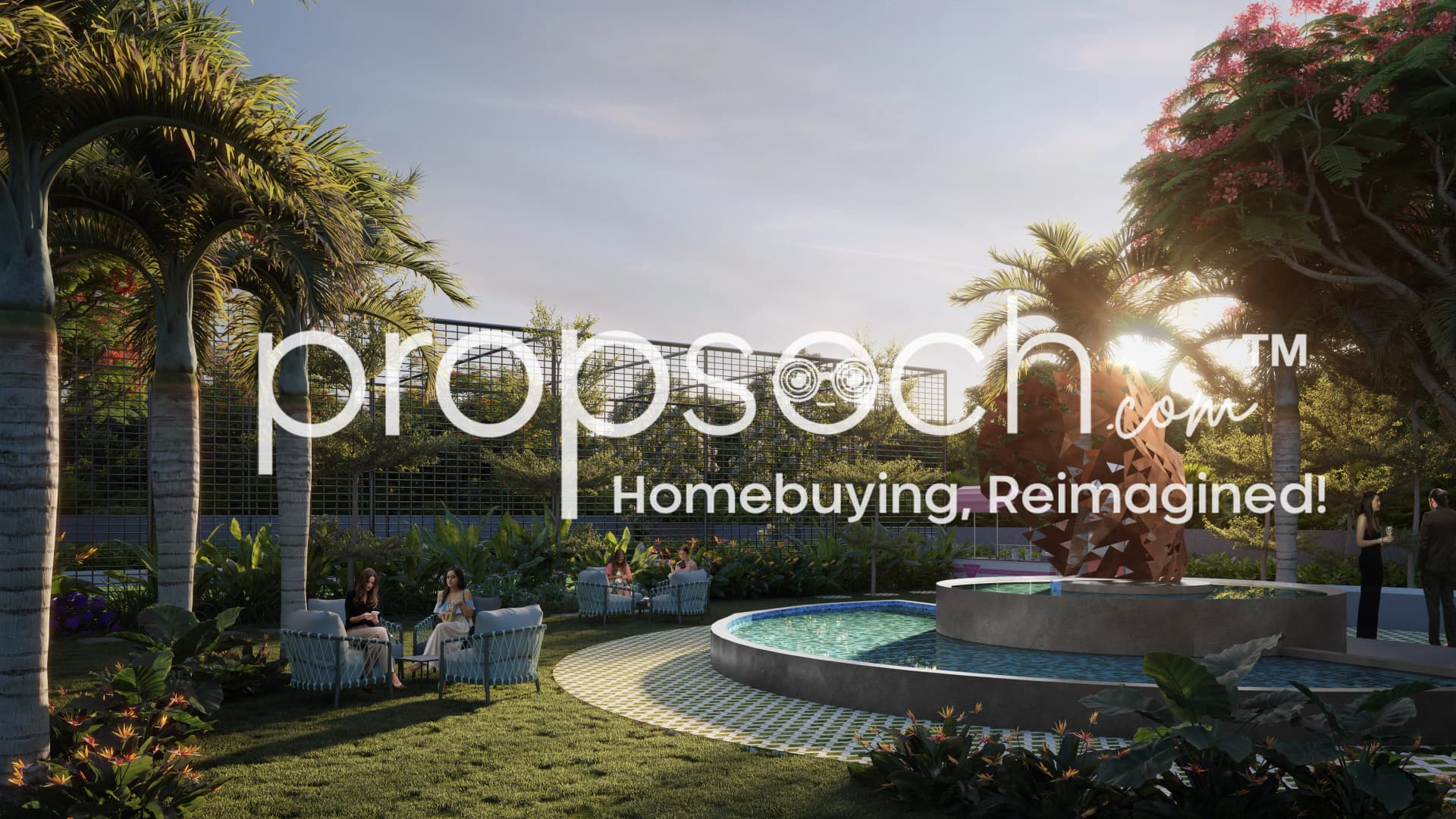 East Park Residences image 2 East Park Residences image 2