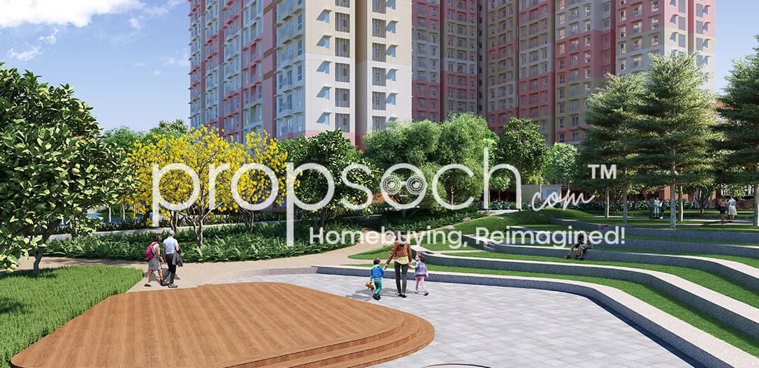 Dioro Beryl At Brigade El Dorado image 1 Dioro Beryl At Brigade El Dorado image 1