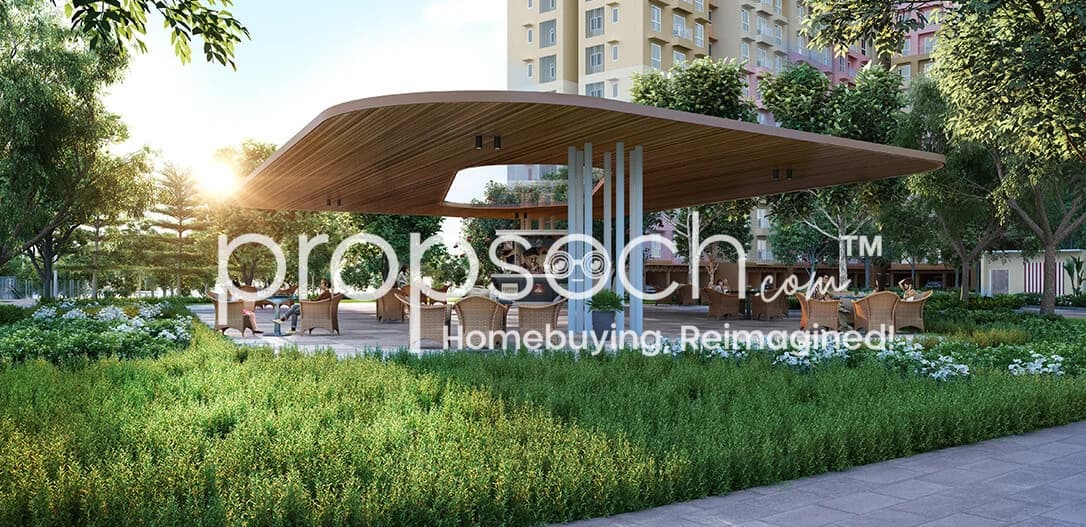 Dioro Beryl At Brigade El Dorado image 2 Dioro Beryl At Brigade El Dorado image 2