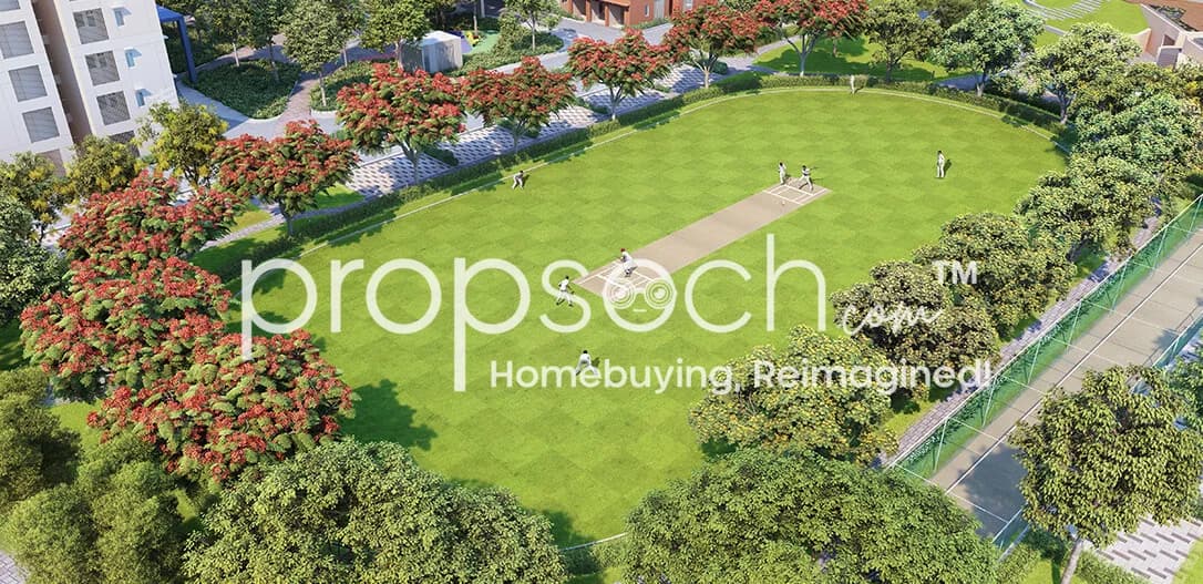 Dioro Beryl At Brigade El Dorado image 4 Dioro Beryl At Brigade El Dorado image 4