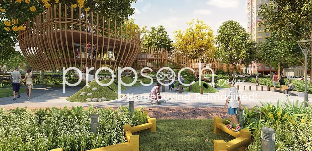 Dioro Beryl At Brigade El Dorado image 6 Dioro Beryl At Brigade El Dorado image 6