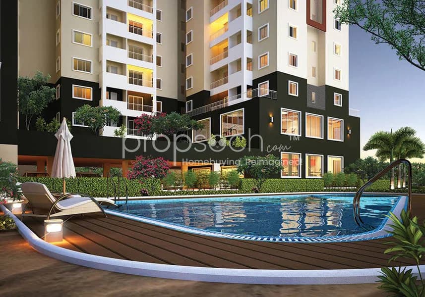 Concorde Spring Meadows image 2 Concorde Spring Meadows image 2