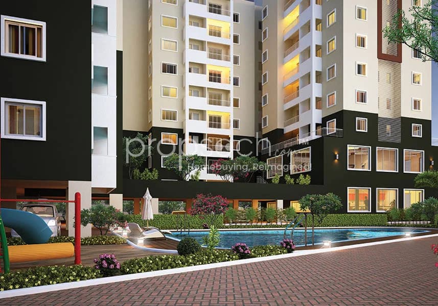 Concorde Spring Meadows image 3 Concorde Spring Meadows image 3