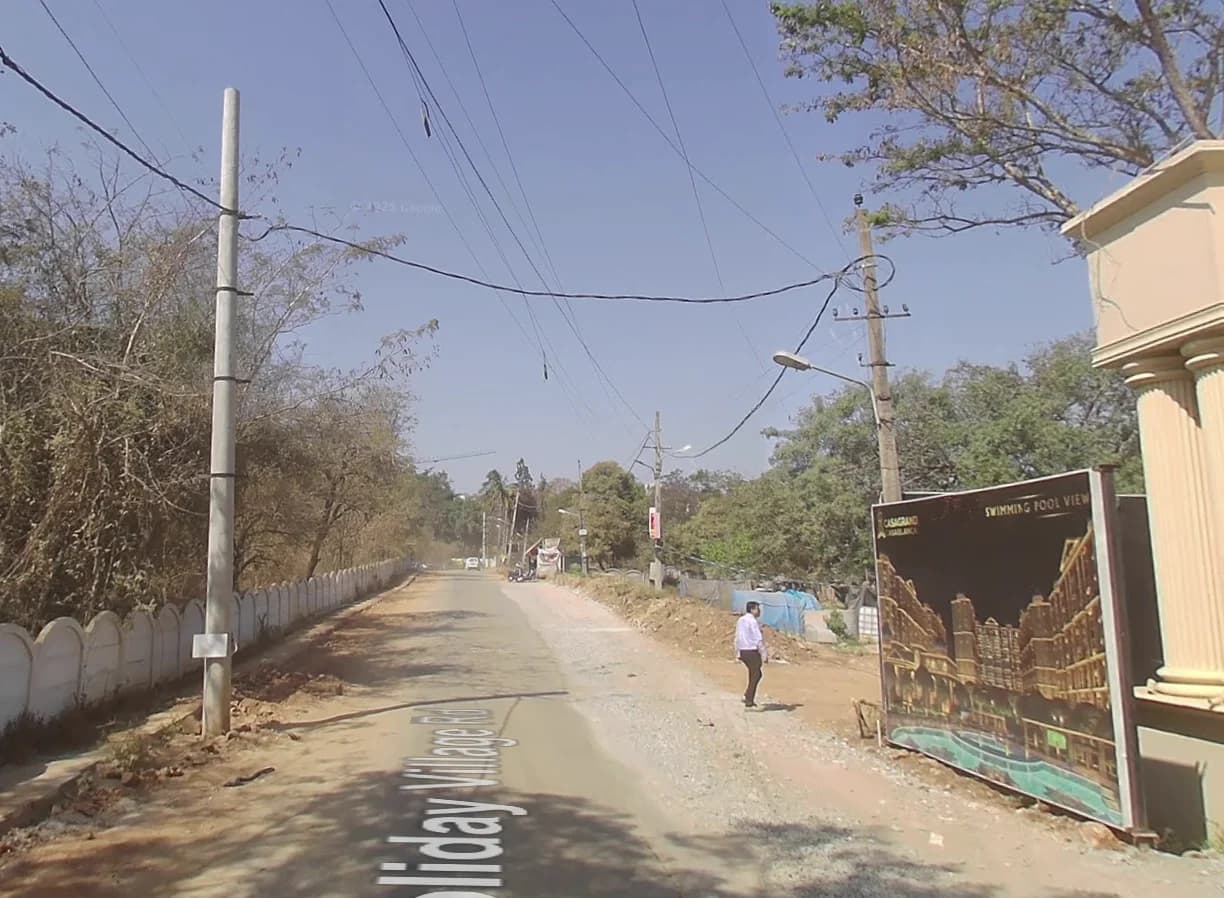 Casagrand Casablanca image 5 Casagrand Casablanca image 5