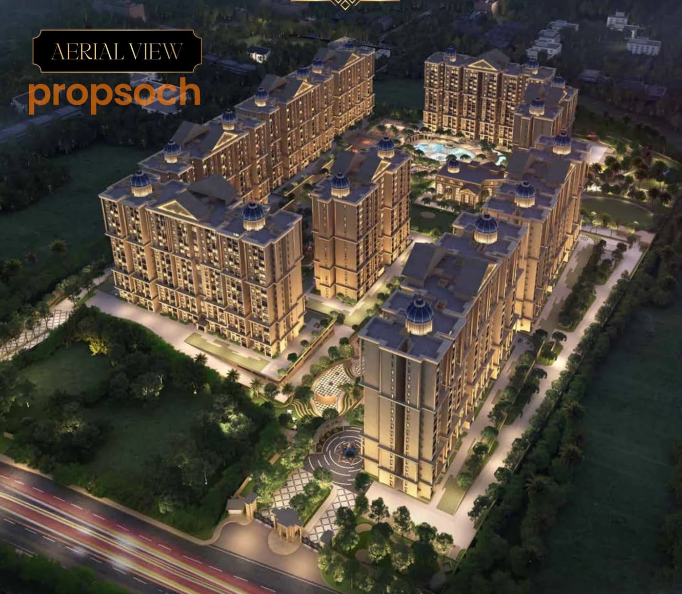 Casagrand Casablanca image 3 Casagrand Casablanca image 3