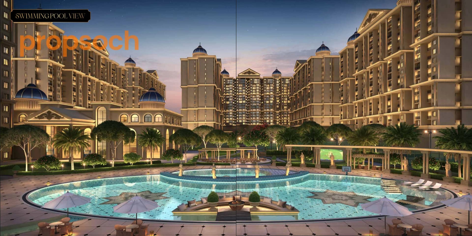 Casagrand Casablanca image 4 Casagrand Casablanca image 4