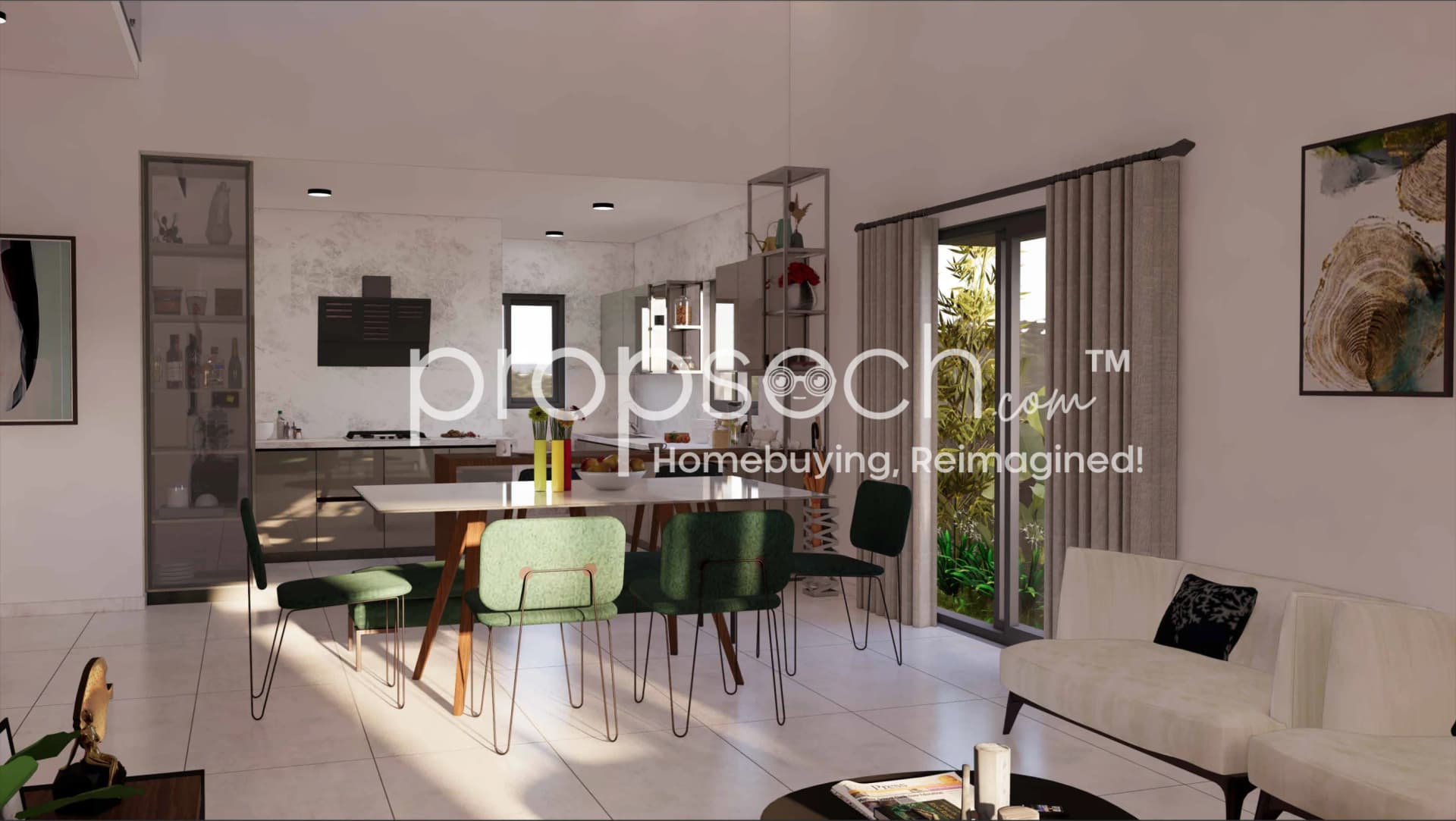 Soulace by Modern Spaces image 3 Soulace by Modern Spaces image 3