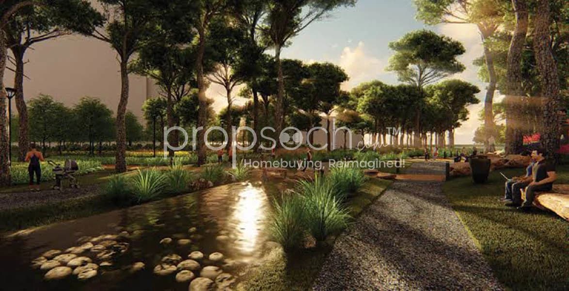 Krypton at Brigade El Dorado image 3 Krypton at Brigade El Dorado image 3