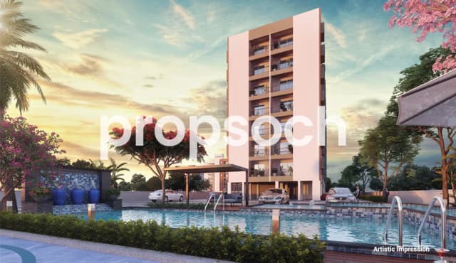 Shriram Liberty Square Electronic City Bengaluru Views Shriram Liberty Square Electronic City Bengaluru Views