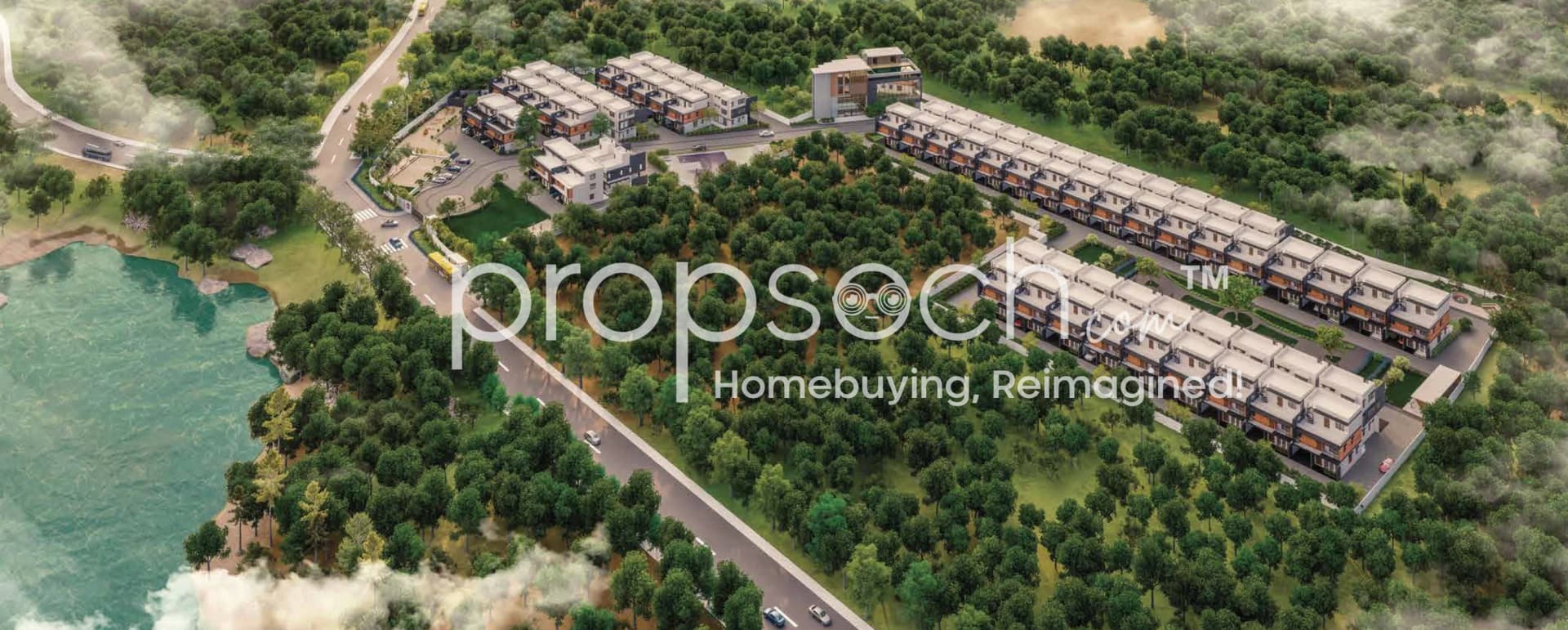 Saiven Mulberry Groves image 1 Saiven Mulberry Groves image 1