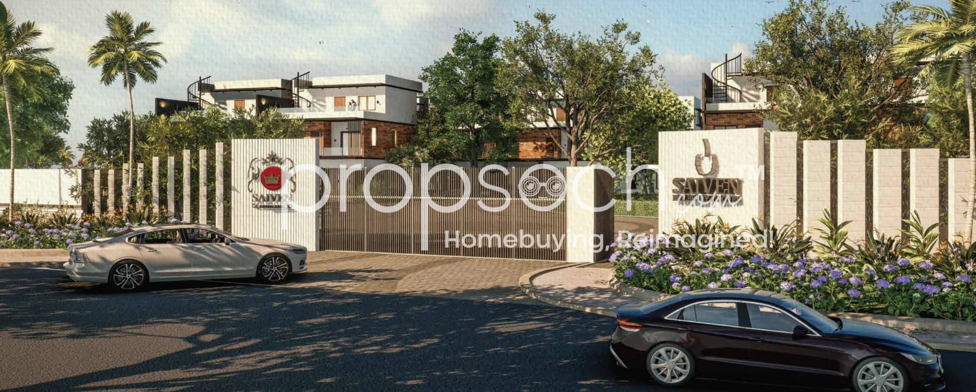 Saiven Mulberry Groves image 2 Saiven Mulberry Groves image 2