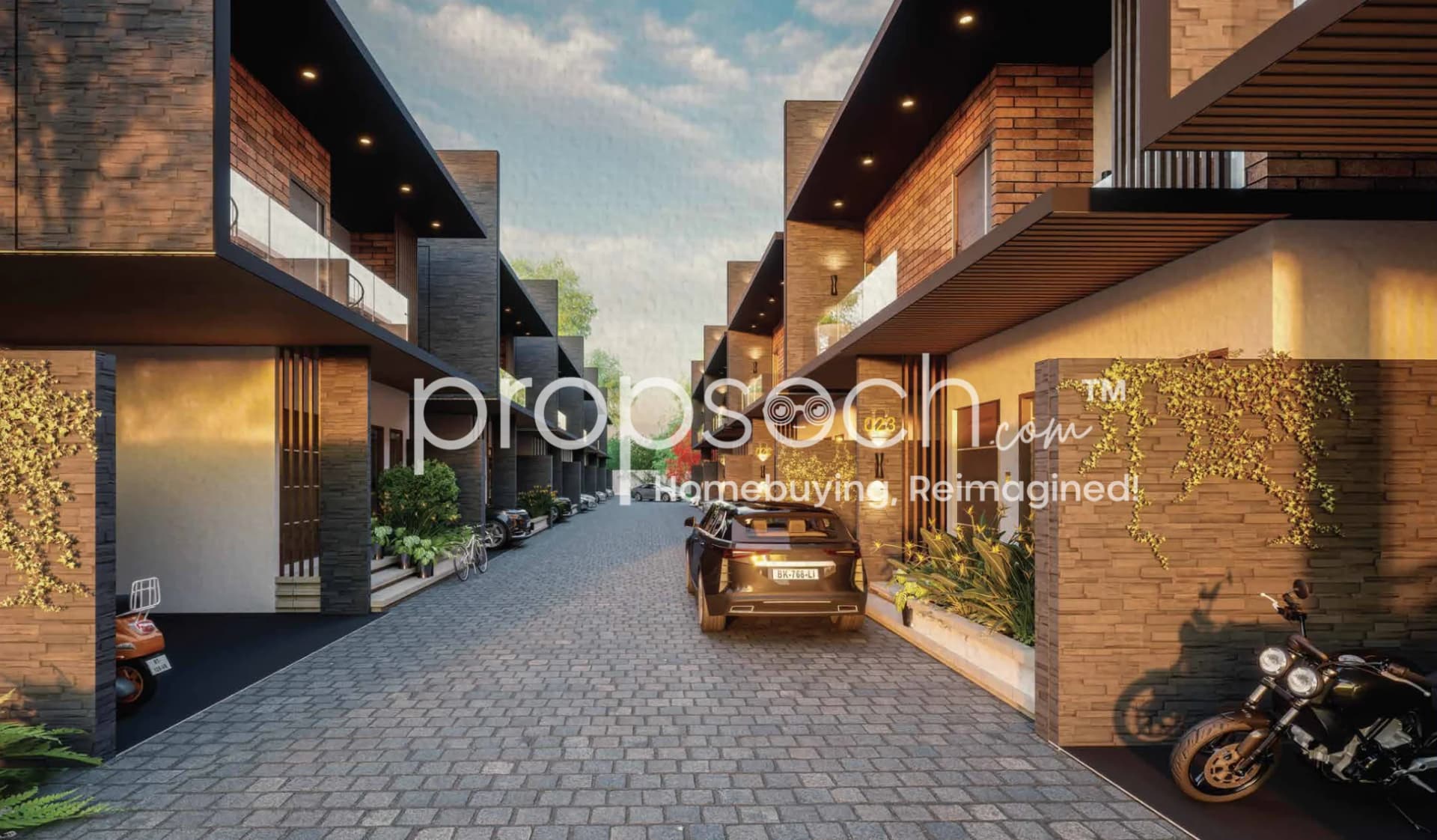 Saiven Mulberry Groves image 3 Saiven Mulberry Groves image 3