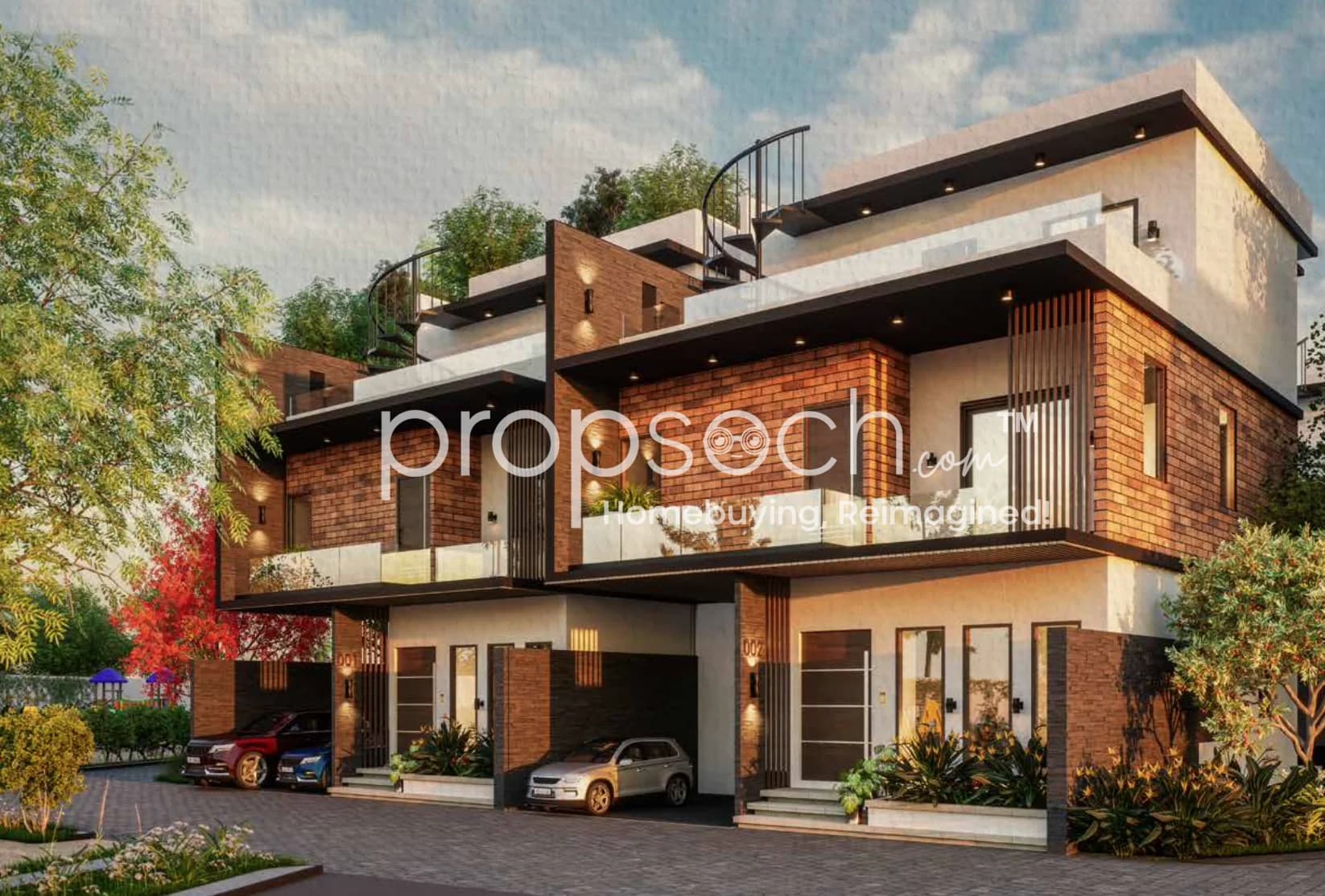 Saiven Mulberry Groves image 4 Saiven Mulberry Groves image 4