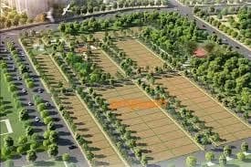 Brigade Oasis - Phase 3 image 1 Brigade Oasis - Phase 3 image 1