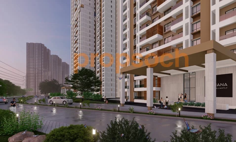 Mana Skanda The Right Life - Phase 1 image 2 Mana Skanda The Right Life - Phase 1 image 2