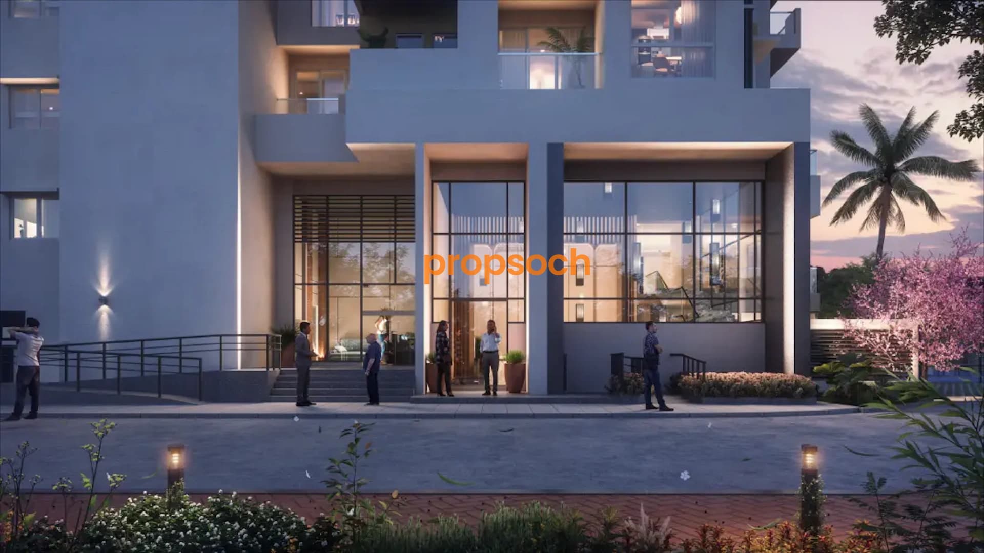 TVS Emerald Isle of Trees image 5 TVS Emerald Isle of Trees image 5