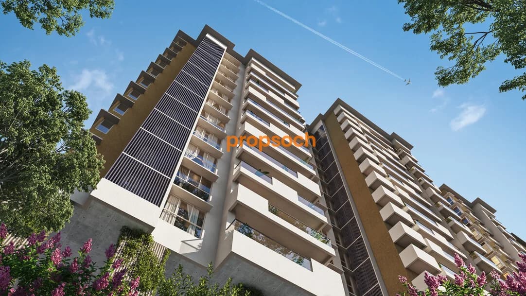 TVS Emerald Isle of Trees image 7 TVS Emerald Isle of Trees image 7