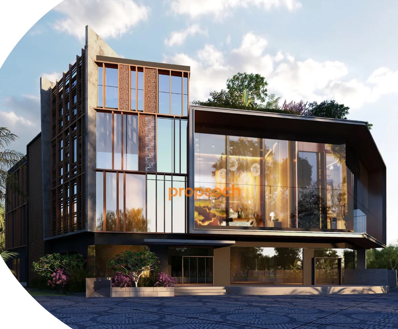 Sumadhura Capitol Residences image 2 Sumadhura Capitol Residences image 2