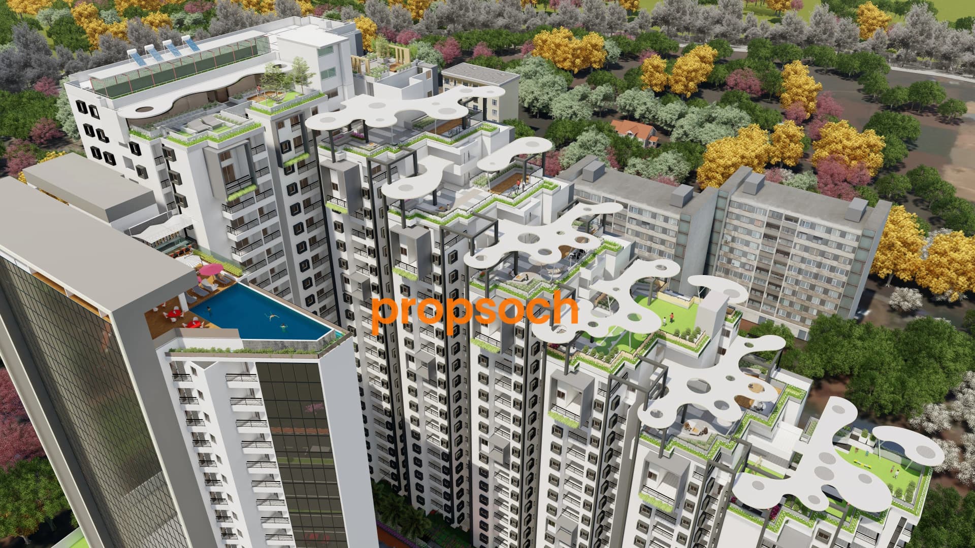 Image of Garuda Creek View Image of Garuda Creek View