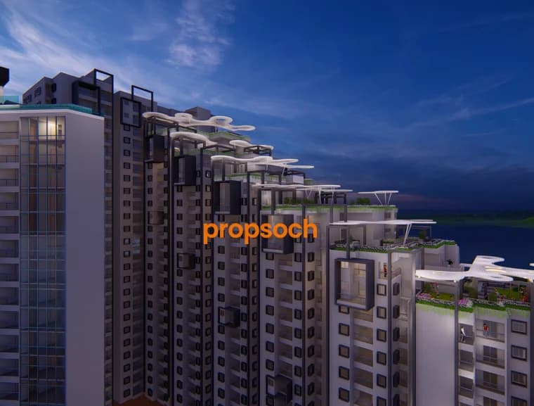 Garuda Creek View image 2 Garuda Creek View image 2