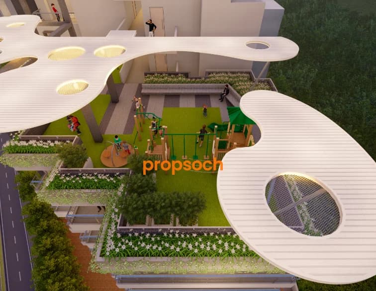 Garuda Creek View image 5 Garuda Creek View image 5