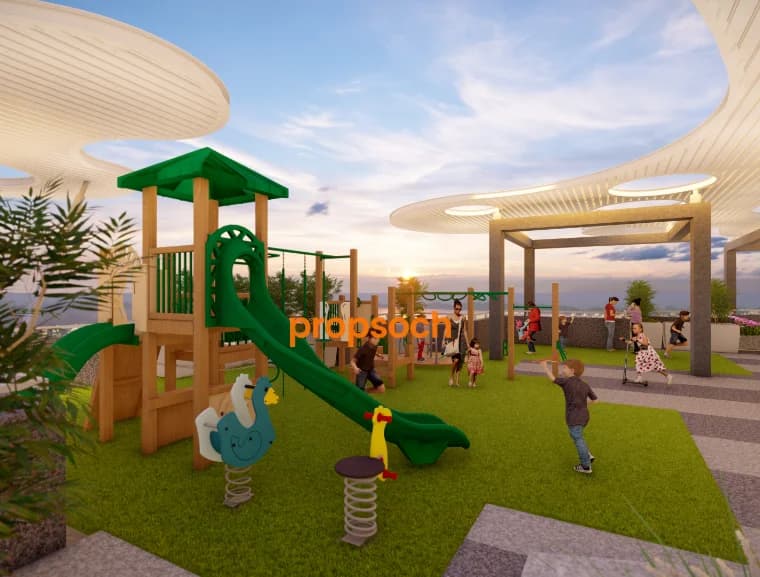 Garuda Creek View image 7 Garuda Creek View image 7