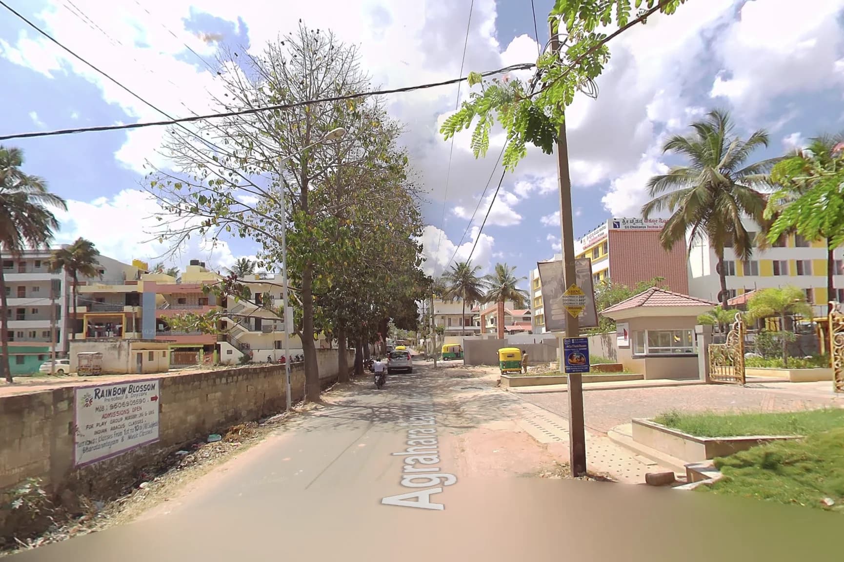 Hinduja El Jardin image 3 Hinduja El Jardin image 3