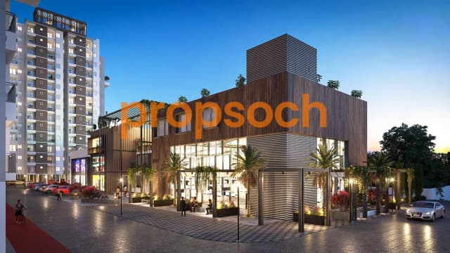 Sowparnika Euphoria In The East Soukya Road Bengaluru Views Sowparnika Euphoria In The East Soukya Road Bengaluru Views