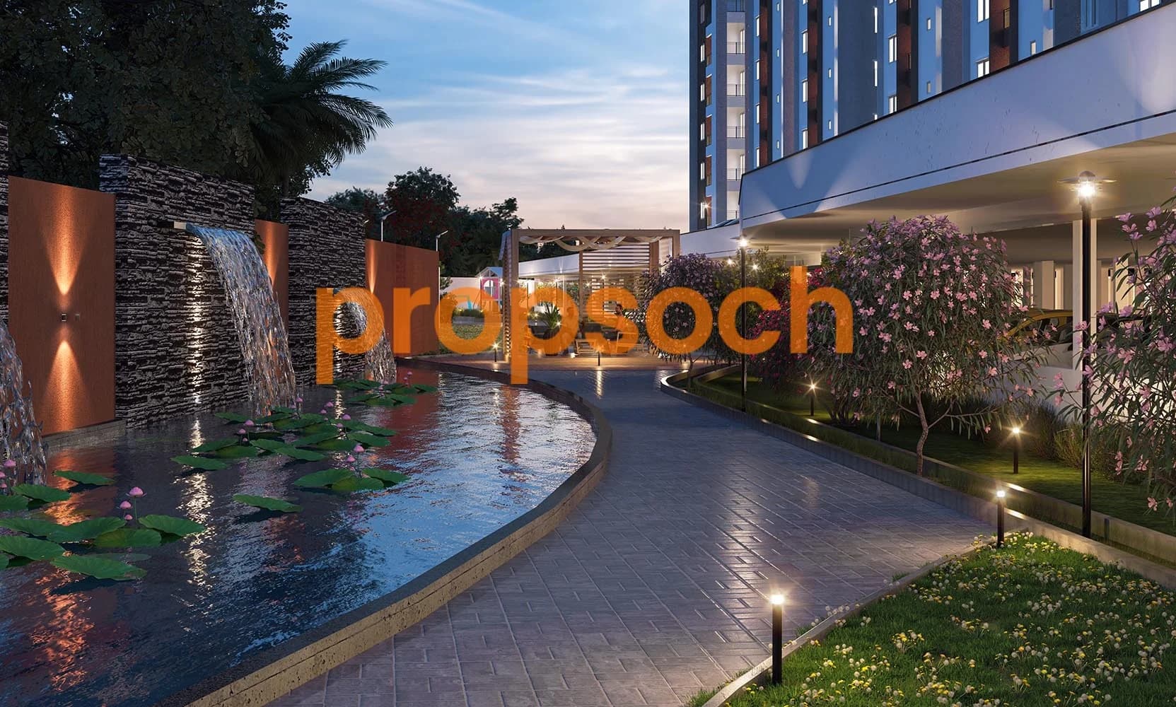 Sowparnika Euphoria In The East image 6 Sowparnika Euphoria In The East image 6