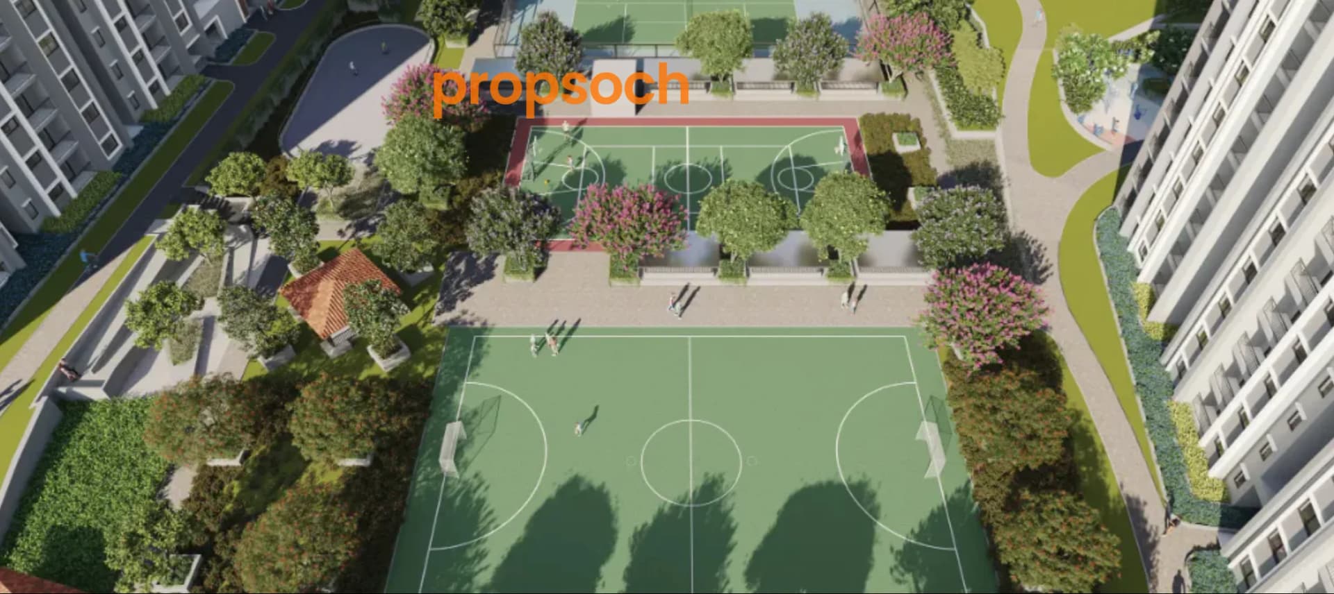 Brigade Calista Phase 2 image 3 Brigade Calista Phase 2 image 3