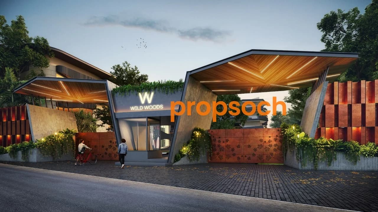 JRC Wildwood Phase 2 image 1 JRC Wildwood Phase 2 image 1