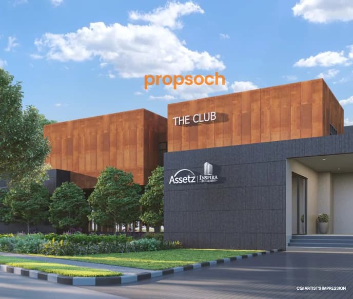 Assetz Melodies of Life image 1 Assetz Melodies of Life image 1