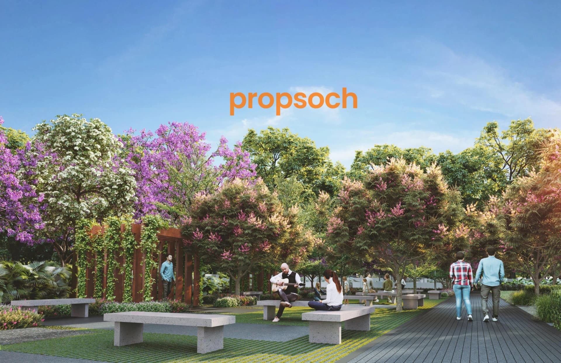 Assetz Melodies of Life image 3 Assetz Melodies of Life image 3