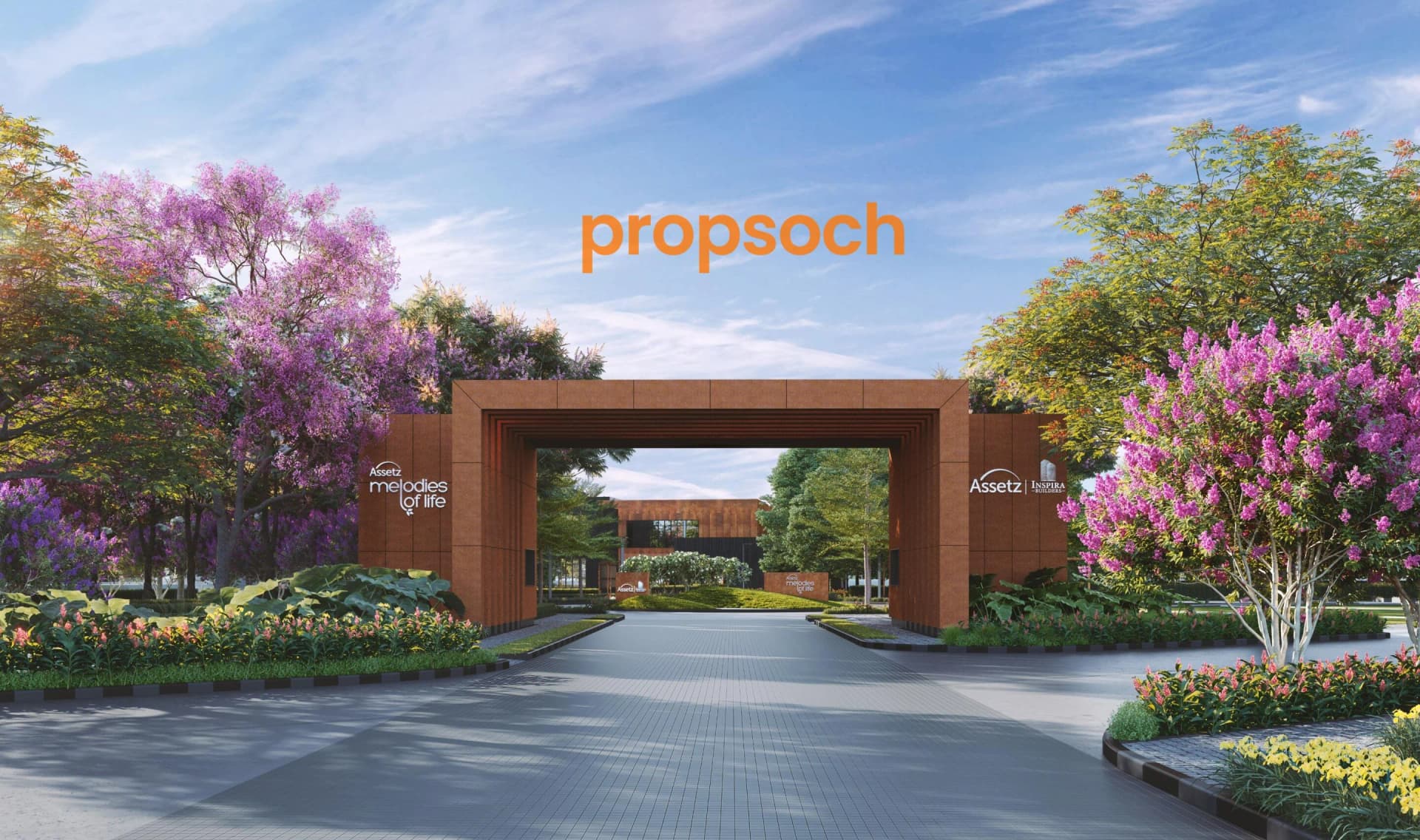 Assetz Melodies of Life image 4 Assetz Melodies of Life image 4