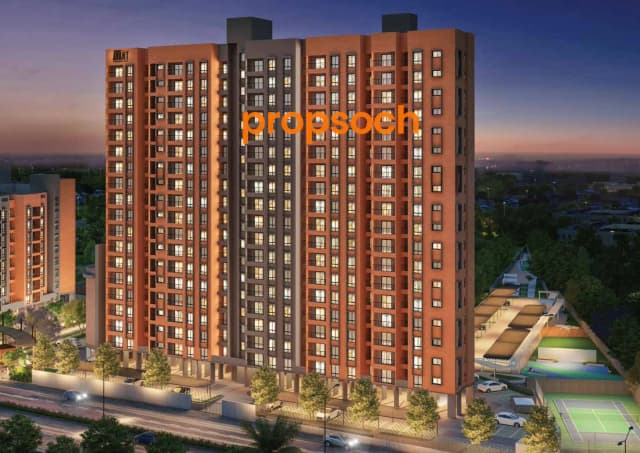 Aratt Avant Twilight Budigere Cross Bengaluru Views Aratt Avant Twilight Budigere Cross Bengaluru Views