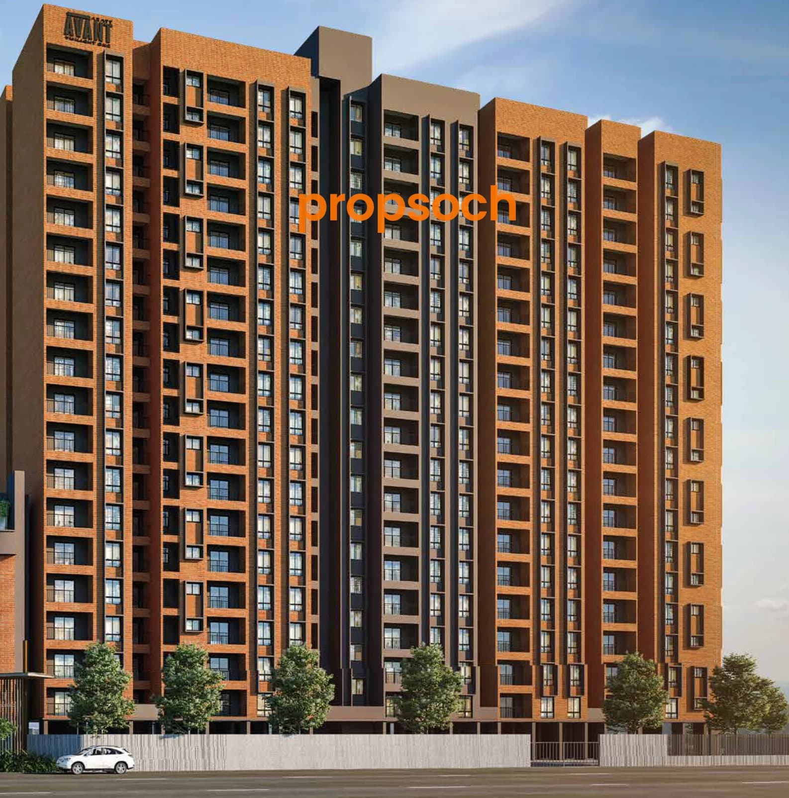 Aratt Avant Twilight image 2 Aratt Avant Twilight image 2