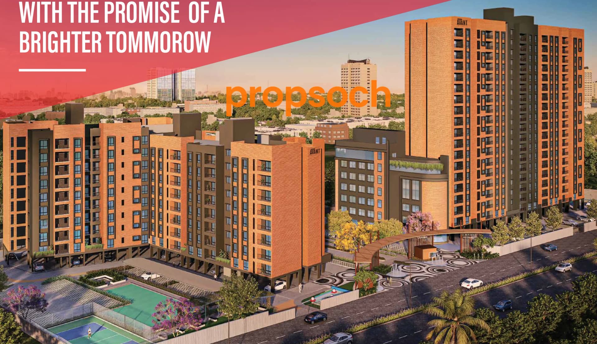 Aratt Avant Twilight image 4 Aratt Avant Twilight image 4