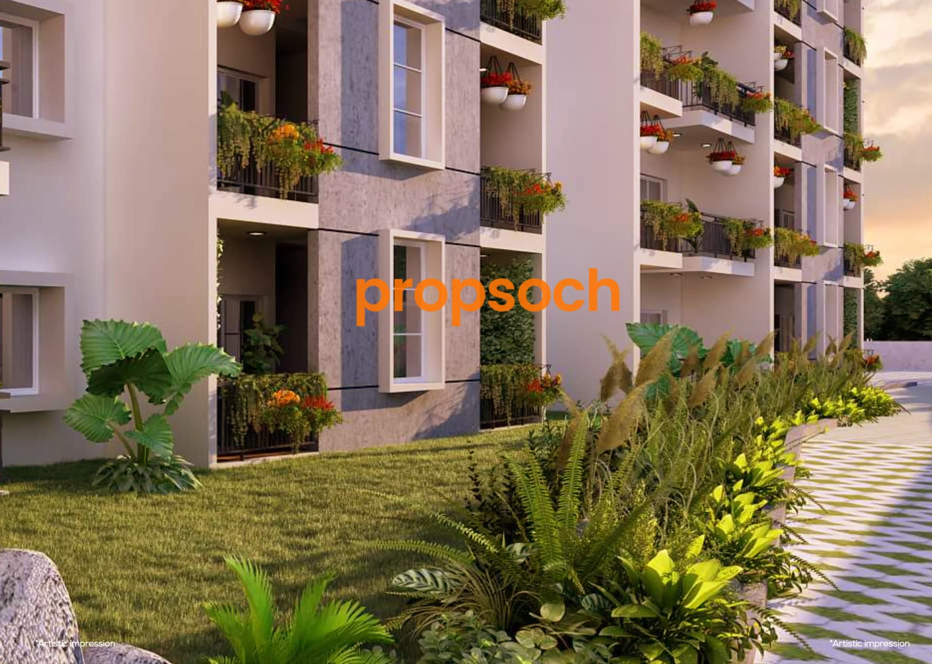 Suraksha Springs image 6 Suraksha Springs image 6