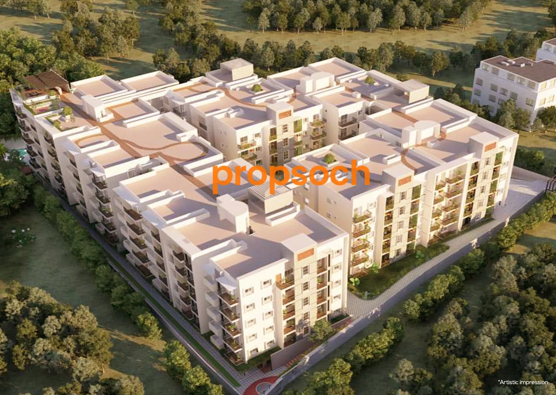 Suraksha Springs image 8 Suraksha Springs image 8