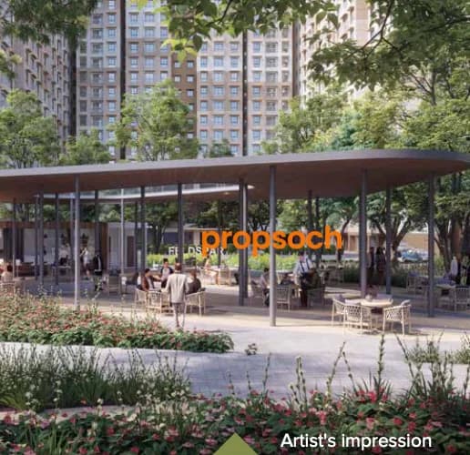 Cobalt at Brigade El Dorado image 5 Cobalt at Brigade El Dorado image 5