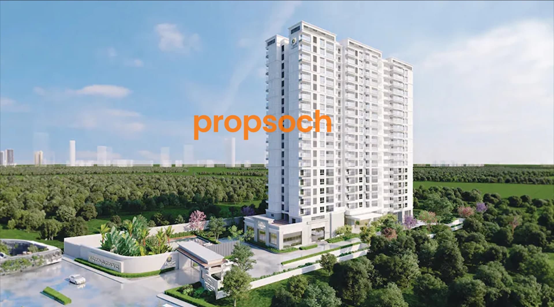 Prestige Camden Gardens image 2 Prestige Camden Gardens image 2