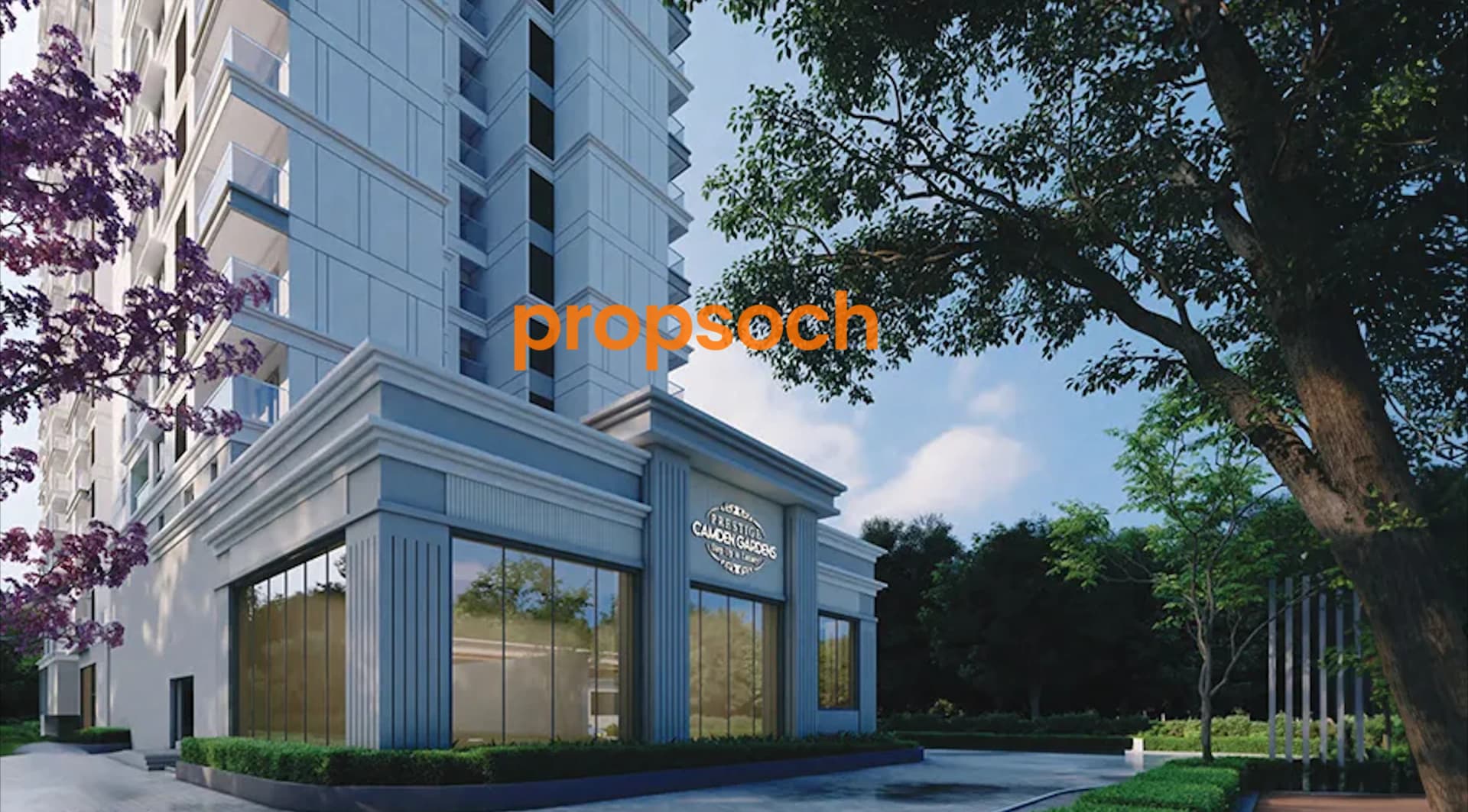 Prestige Camden Gardens image 3 Prestige Camden Gardens image 3